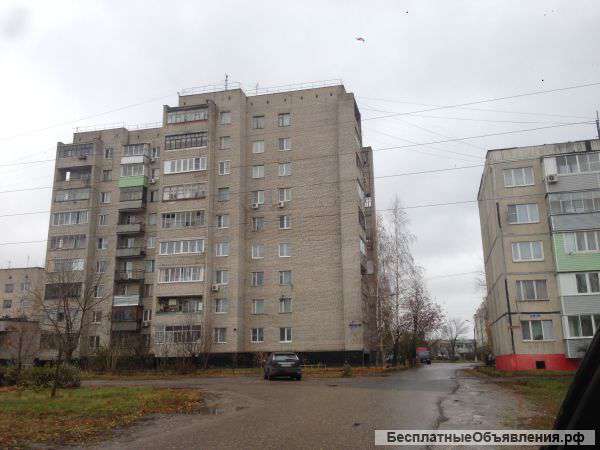 2-х комнатная квартира ул.Советска,42