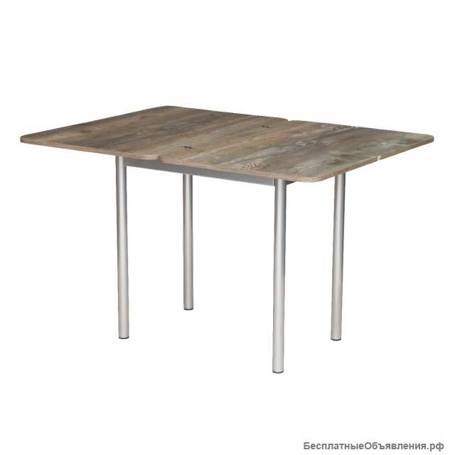 Стол обеденный раскладной "Дрим" (новый)