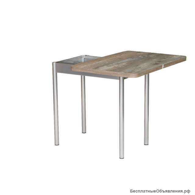 Стол обеденный раскладной "Дрим" (новый)