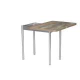 Стол обеденный раскладной "Дрим" (новый)