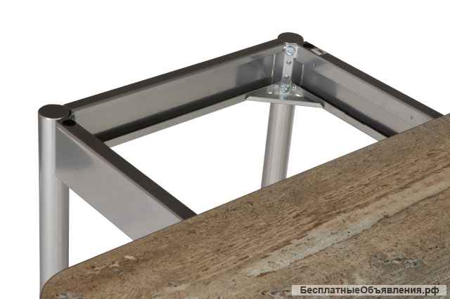 Стол обеденный раскладной "Дрим" (новый)