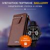Комплект клатч Baellerry Italia + часы TAG Heuer