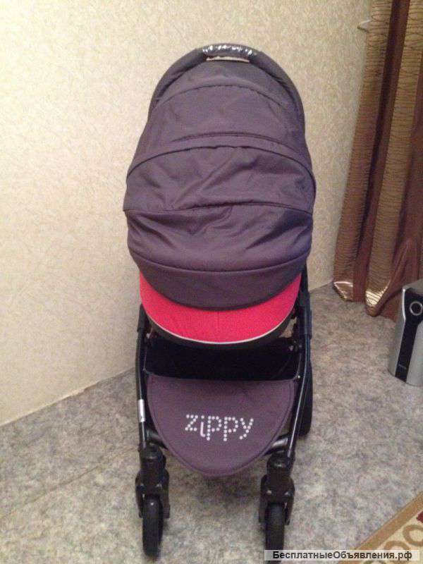 Детскую коляску