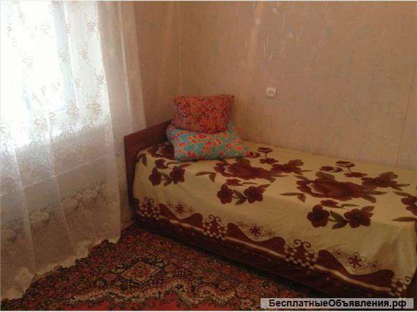 Сдаю комнату