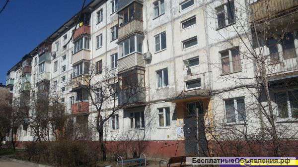 2 комн.квартиру г.Серпухов, ул.Горького, д.6а