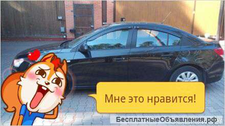 Chevrolet Cryze 1.6 АКПП