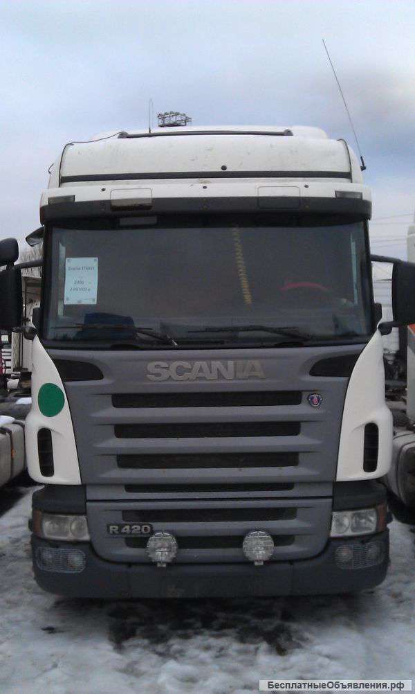 Scania 174401