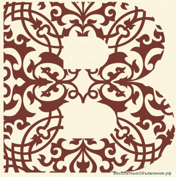 Услуги по изготовлению швейных изделий