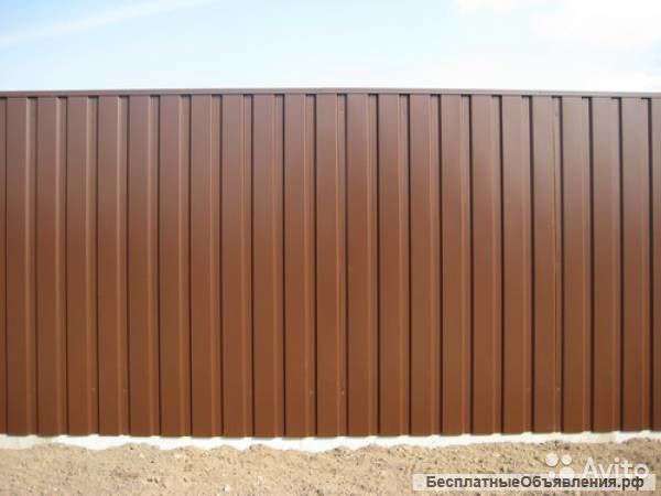 Профнастил С10 ре 0.5мм