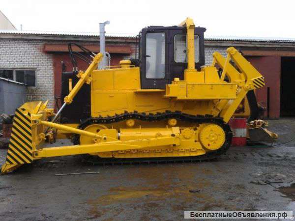 Бульдозеры Четра Т-9.01, т-1101. т-1501, т-2001, т-2501, т330