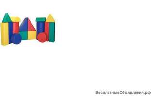 Конструктор - 16 элементов