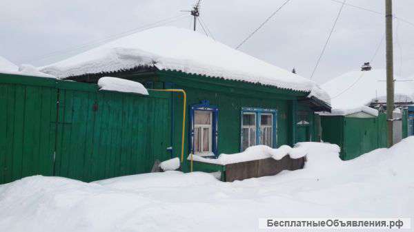 Дом в городе, райн Маяк