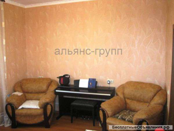 Индивидуальный коттедж в городе