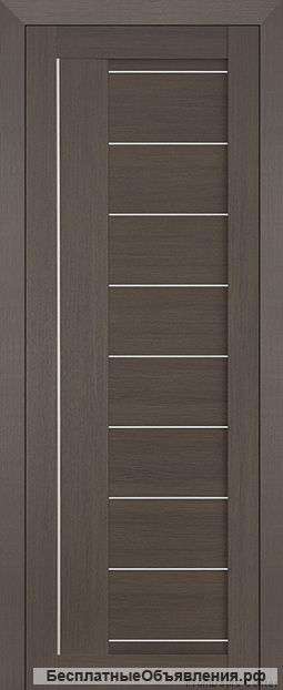 Дверь Profil Doors Экошпон 17X