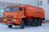 Автоцистерна нефтепромысловая ацн-20 - камаз-65224