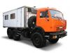 Передвижная авторемонтная мастерская (парм)