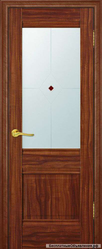 Дверь Profil Doors Экошпон 2X