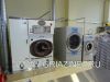 Промышленное оборудование для химчистки и аквачистки