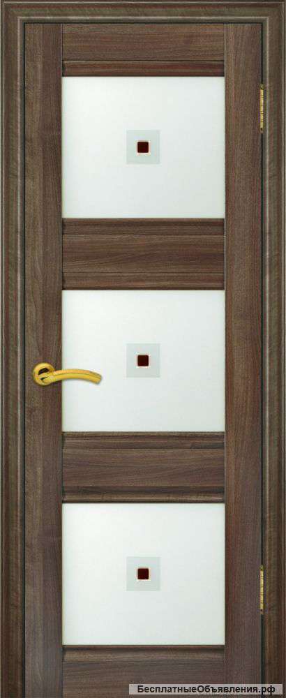 Дверь Profil Doors Экошпон 4X