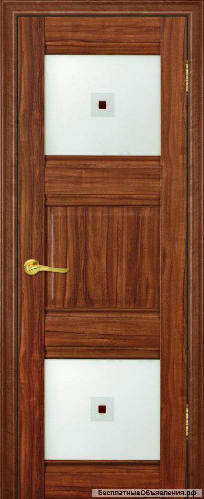 Дверь Profil Doors Экошпон 6X