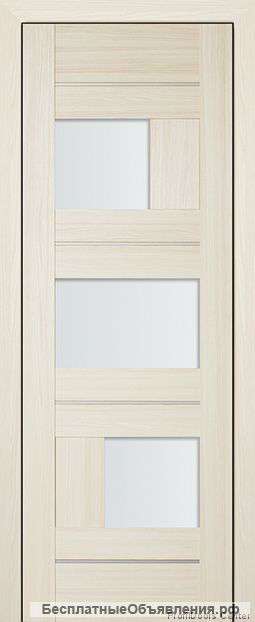 Дверь Profil Doors Экошпон 39X