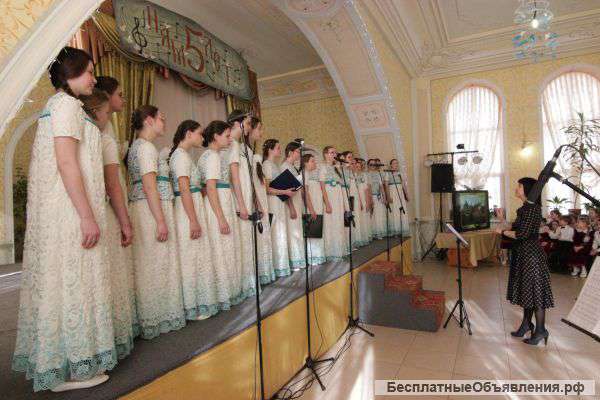 Приглашаем в "Добрую школу на Сольбе"