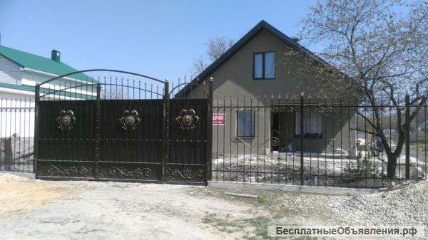 Дом в ст-це Гостагаевская