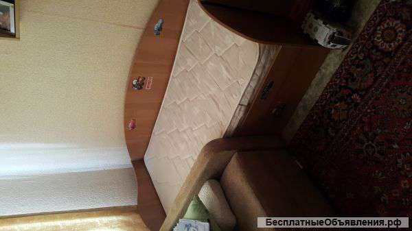Детскую кровать