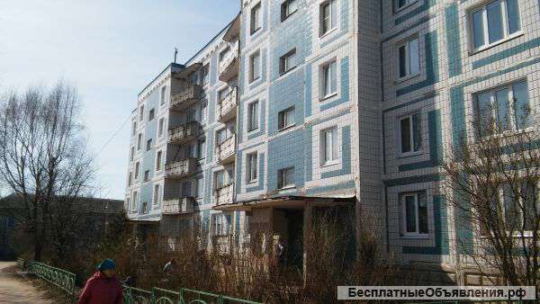 2-х комнатную квартиру в Московской области