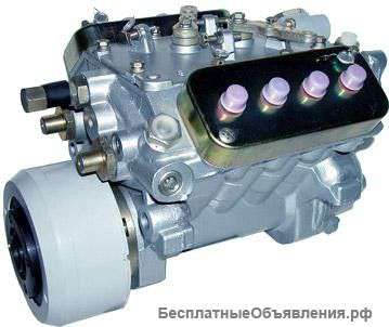 Тнвд язда 33 1111007-10 33 1111007-10