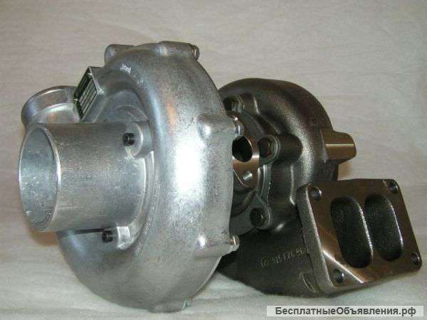 Турбокомпрессор К36-97-14 ЯМЗ К36-97-14
