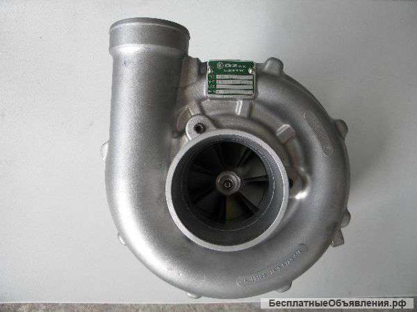 Турбокомпрессор К36-88-01 ЯМЗ К36-88-01