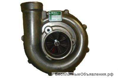 Турбокомпрессор К36-87-01 ЯМЗ К36-87-01