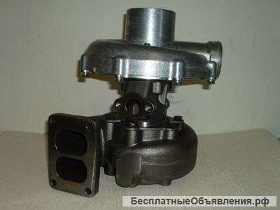 Турбокомпрессор К36-86-01 ЯМЗ К36-86-01