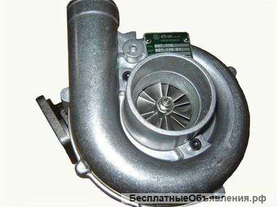 Турбокомпрессор К36-30-01 ЯМЗ К36-30-01