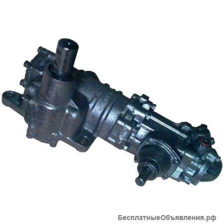 Гур камаз 5320 камаз 5320-3400020