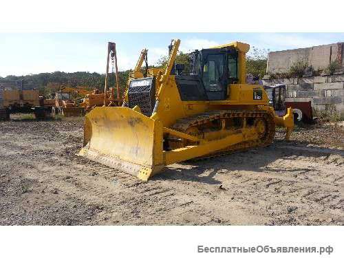 Бульдозер KOMATSU D85EX-15EO (2009)