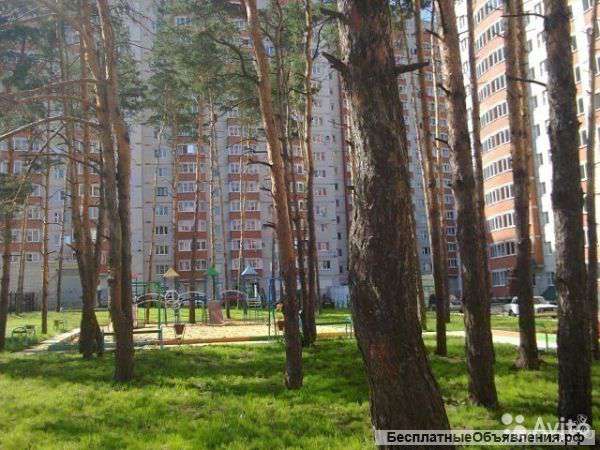 В Воронеже 1 комн квартира от собственника