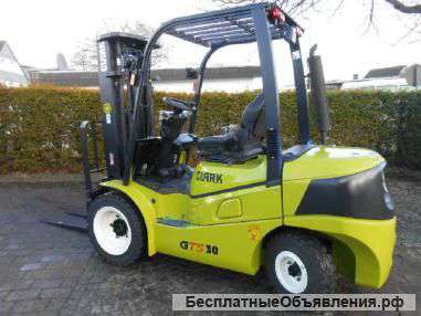 Вилочный погрузчик GTS 30