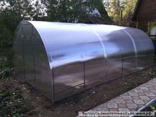 Теплица консультация по телефону