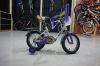 Forward Racing 14 girl
