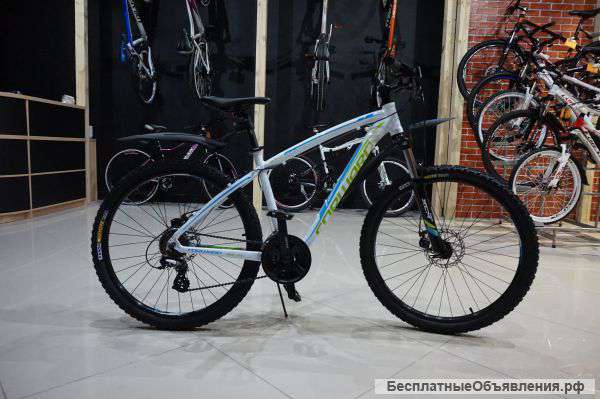 Forward Agris 2.0 disc