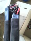 Тоновый генератор Fluke Pro 3000