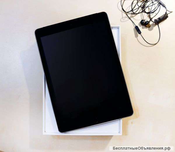 IPad Air 2