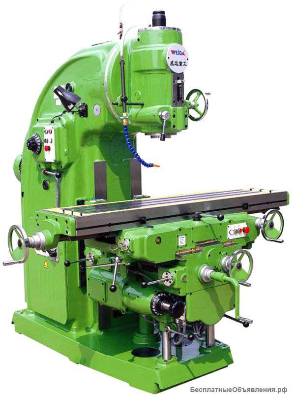 Б/у оборудование и механизмы из Германии