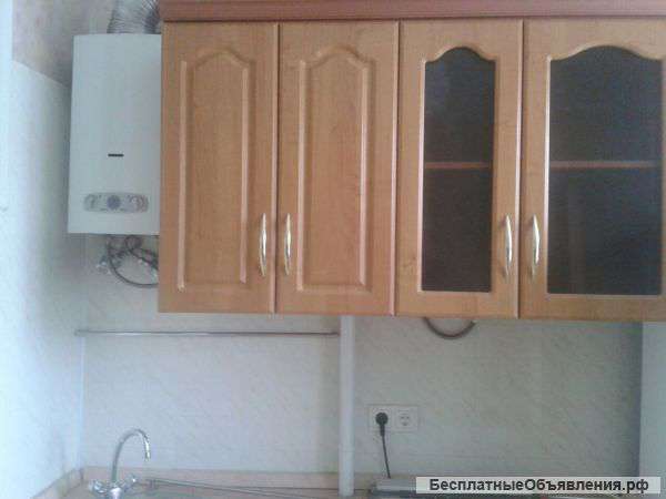 Уютная квартира на длительный срок