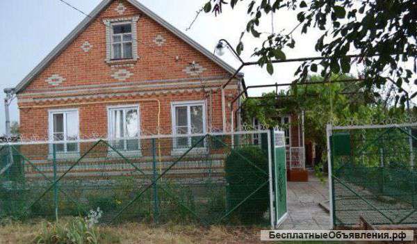 Дом продается