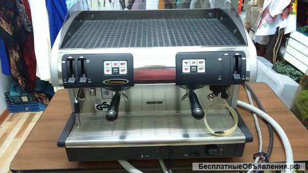 Сервер, Бесперебойник, сканер, кофе-машина