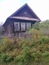 Дом в Ивановской обл.Пестяковский р-н.д.Неверово Слобода