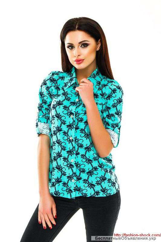 Женская одежда напрямую от производителя Fashion-Shock